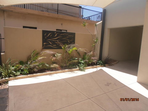 Atlantic West Beach Apartments - Accommodation Ballina 8