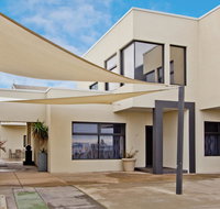 Atlantic West Beach Apartments - Accommodation Ballina