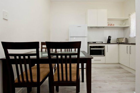 Atlantic West Beach Apartments - Accommodation Ballina 14