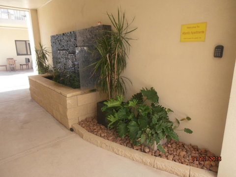 Atlantic West Beach Apartments - Accommodation Ballina 6