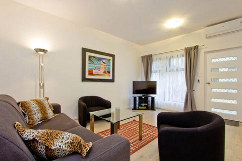 Atlantic West Beach Apartments - Accommodation Ballina 1