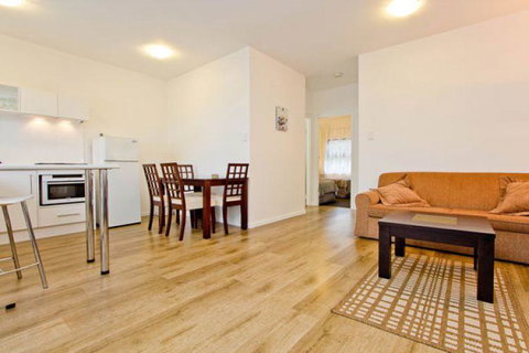Atlantic West Beach Apartments - Accommodation Ballina 16