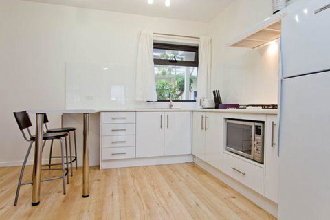 Atlantic West Beach Apartments - Accommodation Ballina 17