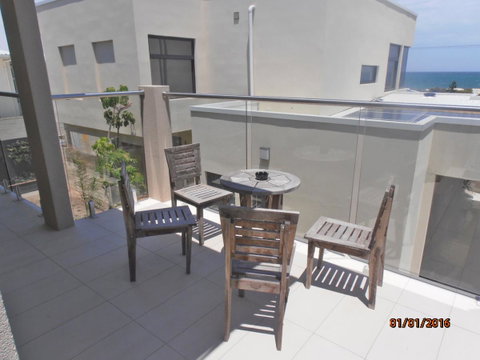 Atlantic West Beach Apartments - Accommodation Ballina 10
