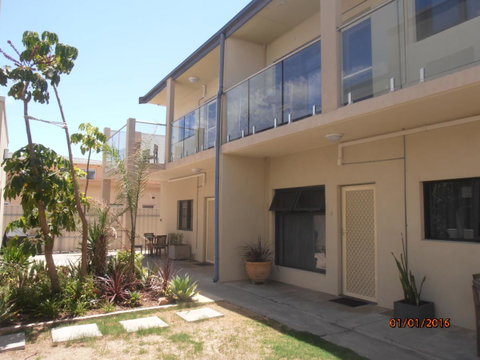 Atlantic West Beach Apartments - Accommodation Ballina 7