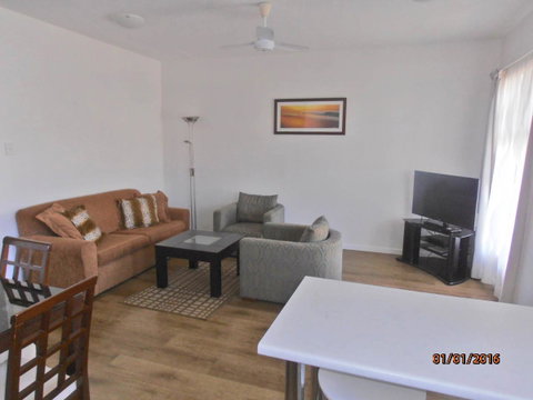 Atlantic West Beach Apartments - Accommodation Ballina 23
