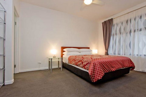 Atlantic West Beach Apartments - Accommodation Ballina 19