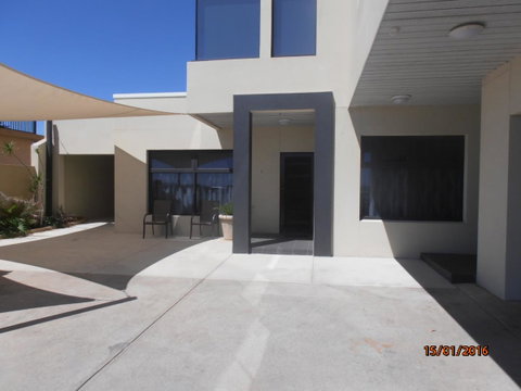 Atlantic West Beach Apartments - Accommodation Ballina 2