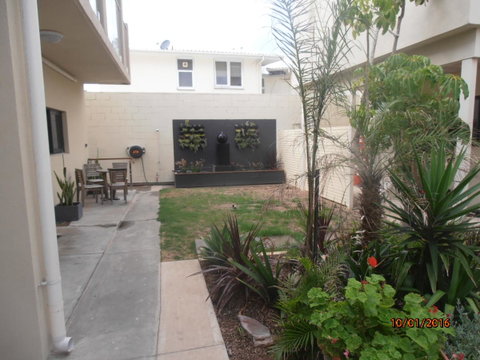 Atlantic West Beach Apartments - Accommodation Ballina 9