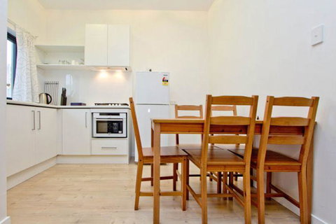 Atlantic West Beach Apartments - Accommodation Ballina 18