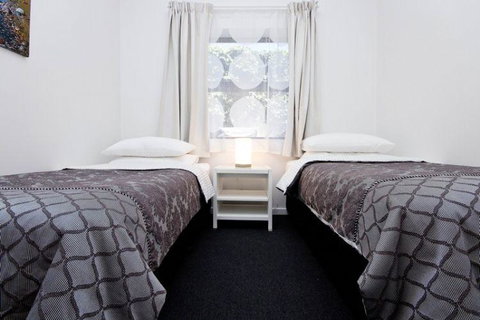 Atlantic West Beach Apartments - Accommodation Ballina 13