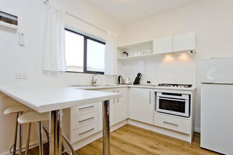 Atlantic West Beach Apartments - Accommodation Ballina 15