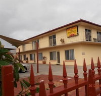 Esplanade Apartments at West Beach - Accommodation Ballina