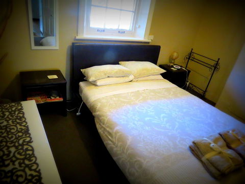 The Pig And Whistle - Accommodation Ballina 12