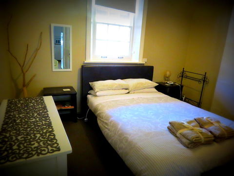 The Pig And Whistle - Accommodation Ballina 10