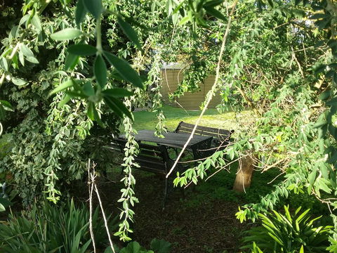 The Pig And Whistle - Accommodation Ballina 43