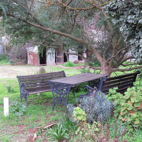 The Pig And Whistle - Accommodation Ballina 1