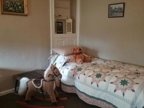 The Pig And Whistle - Accommodation Ballina 35