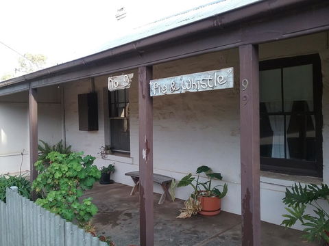 The Pig And Whistle - Accommodation Ballina 27