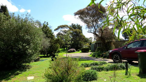 The Pig And Whistle - Accommodation Ballina 18