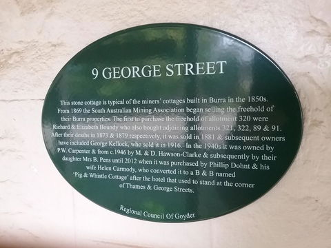 The Pig And Whistle - Accommodation Ballina 40