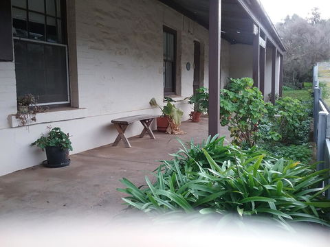 The Pig And Whistle - Accommodation Ballina 42