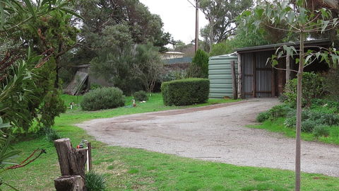 The Pig And Whistle - Accommodation Ballina 15