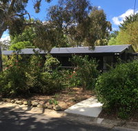 Hilltop Too - Accommodation Ballina