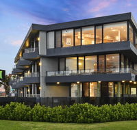 ibis Styles Port Macquarie - Accommodation Ballina