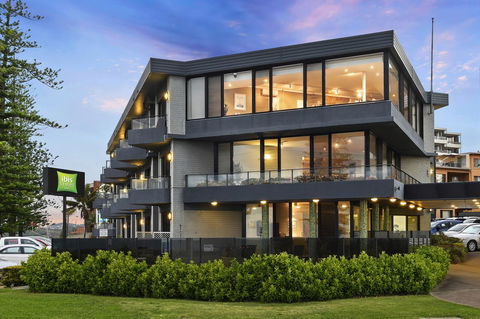 Ibis Styles Port Macquarie - Accommodation Ballina 0