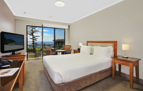 Ibis Styles Port Macquarie - Accommodation Ballina 32