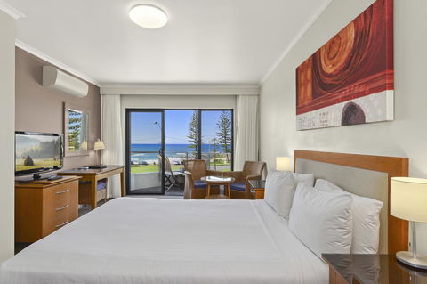 Ibis Styles Port Macquarie - Accommodation Ballina 36