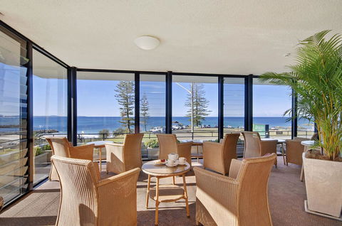 Ibis Styles Port Macquarie - Accommodation Ballina 37