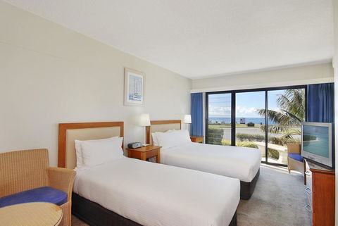 Ibis Styles Port Macquarie - Accommodation Ballina 28