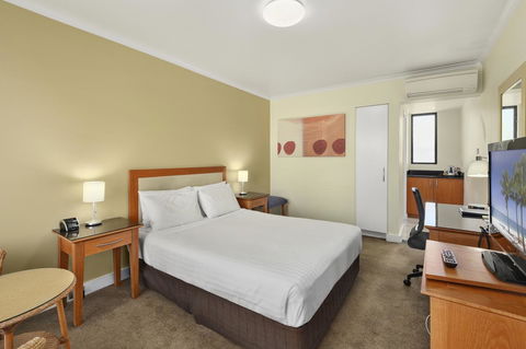 Ibis Styles Port Macquarie - Accommodation Ballina 30