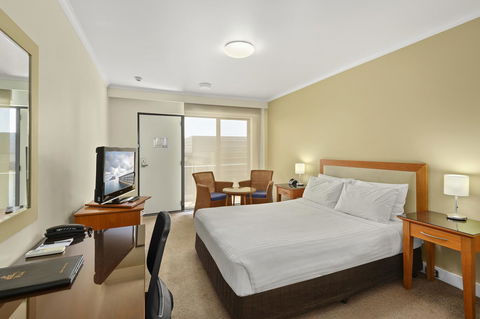 Ibis Styles Port Macquarie - Accommodation Ballina 34