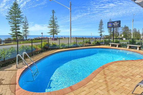 Ibis Styles Port Macquarie - Accommodation Ballina 7