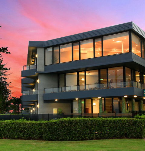 Ibis Styles Port Macquarie - Accommodation Ballina 20