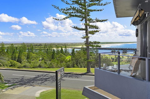 Ibis Styles Port Macquarie - Accommodation Ballina 16