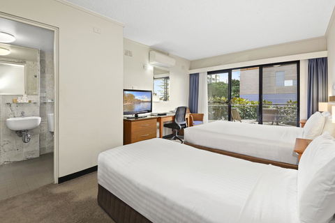 Ibis Styles Port Macquarie - Accommodation Ballina 35