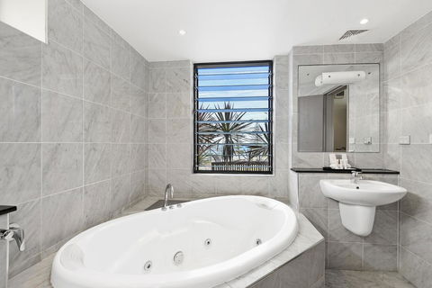 Ibis Styles Port Macquarie - Accommodation Ballina 21