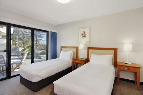 Ibis Styles Port Macquarie - Accommodation Ballina 44