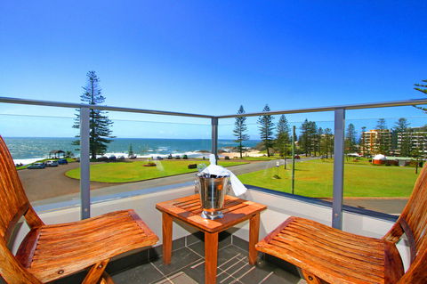 Ibis Styles Port Macquarie - Accommodation Ballina 13