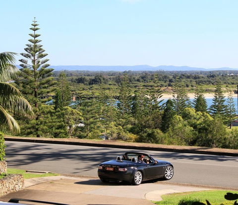 Ibis Styles Port Macquarie - Accommodation Ballina 29