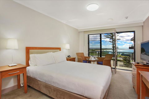 Ibis Styles Port Macquarie - Accommodation Ballina 24