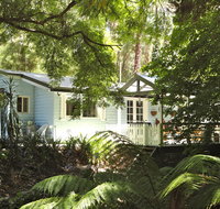 Aldgate Valley Bed and Breakfast - Accommodation Ballina