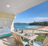Beachfront Bliss - Accommodation Ballina