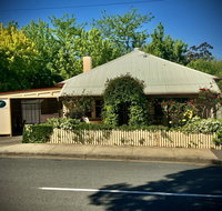 Oats Cottage - Accommodation Ballina