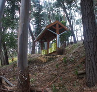 Longwood Retreat - Accommodation Ballina