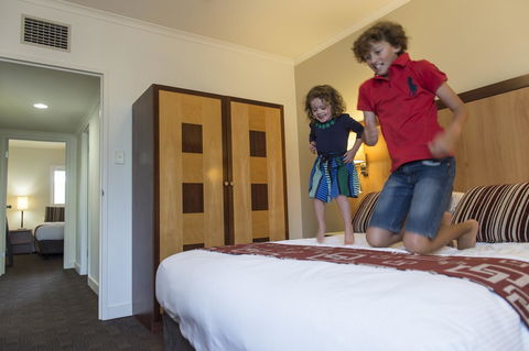 Novotel Barossa Valley Resort - Accommodation Ballina 29
